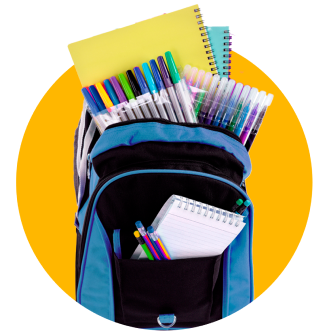 MATERIAL ESCOLAR