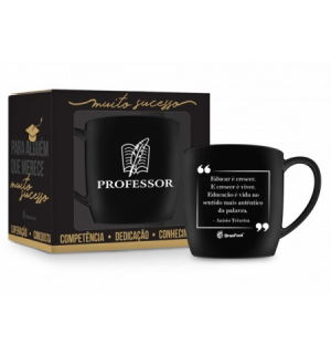 Caneca de Cursos